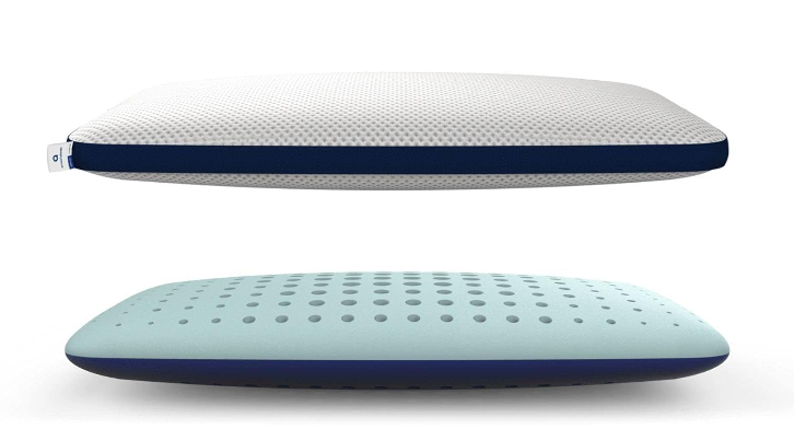 Amerisleep Dual Comfort Pillow