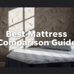 Best Mattress Comparison Guide