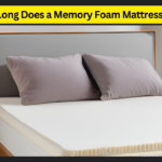 How Long Does a Memory Foam Mattress Last