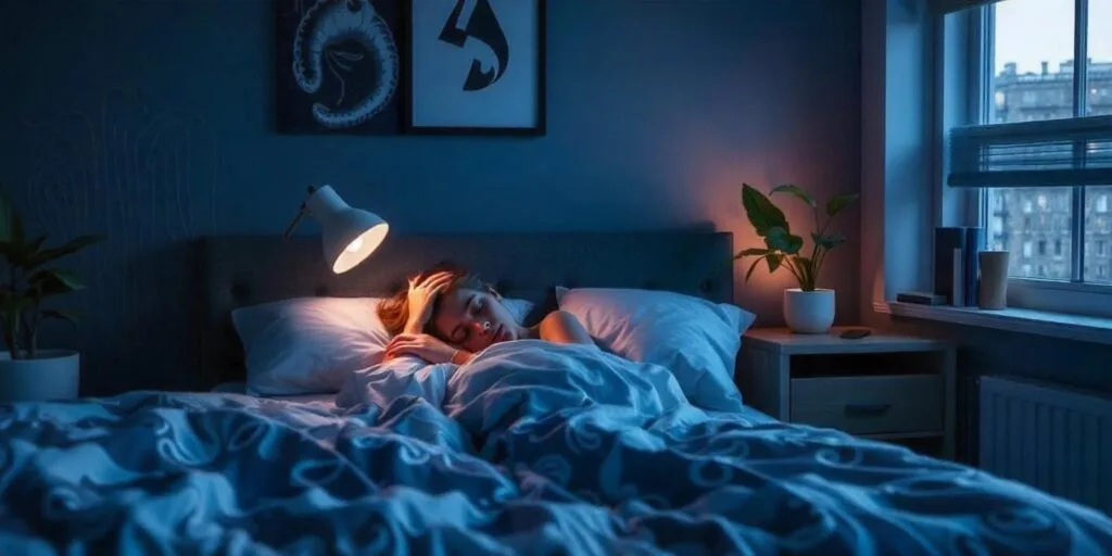 How to Get a Good Night's Rest Naturally 3 How to Get a Good Night's Rest Naturally