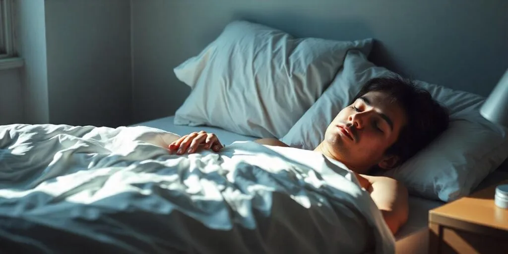How to Get a Good Night's Rest Naturally 1 How to Get a Good Night's Rest Naturally