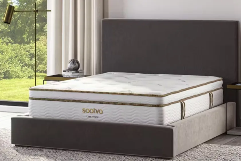 Saatva Latex Hybrid Reviews: Unveiling the Ultimate Luxury Mattress 4 Saatva Latex Hybrid Reviews