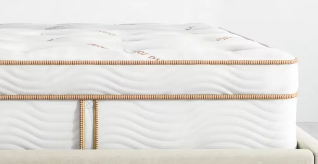 Saatva Latex Hybrid Reviews: Unveiling the Ultimate Luxury Mattress 3 Saatva Latex Hybrid Reviews