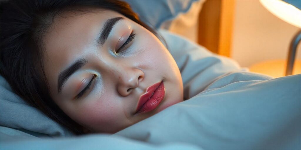 Sleep Hygiene And Benefits Of Exercise