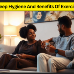 Sleep Hygiene And Benefits Of Exercise