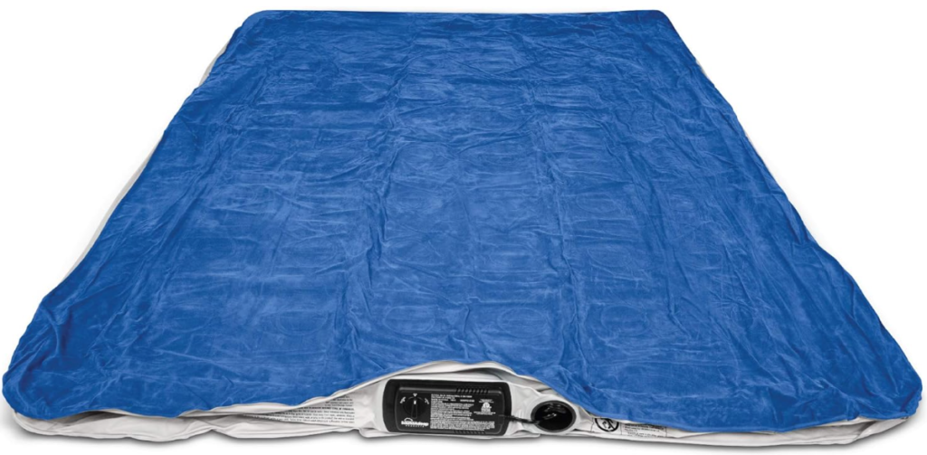 SoundAsleep Dream Series Air Mattress