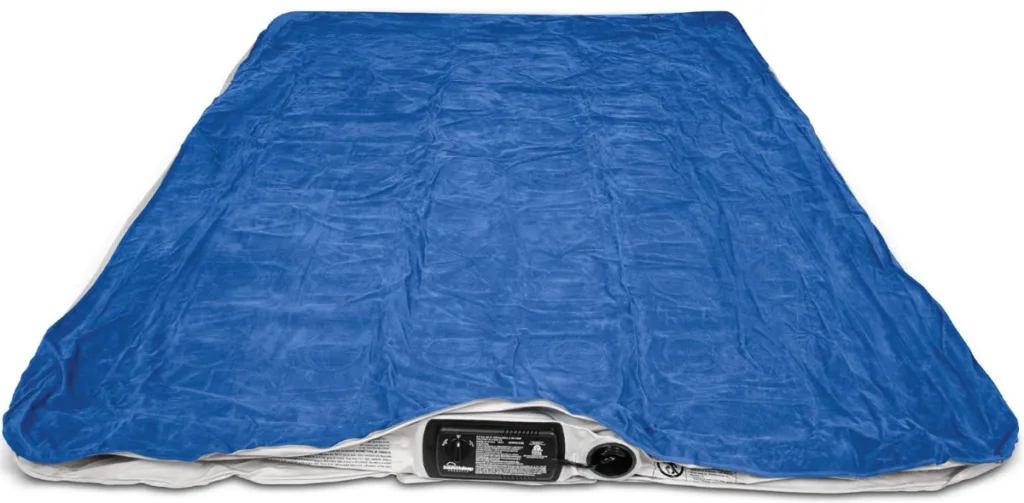 SoundAsleep Dream Series Air Mattress Review: A Comprehensive Guide 2 SoundAsleep Dream Series Air Mattress