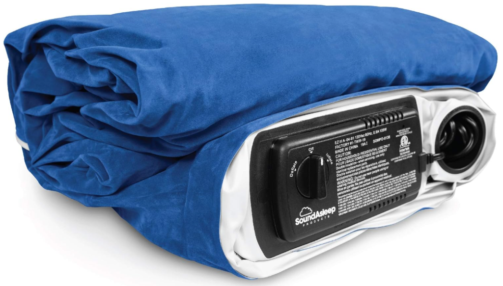 SoundAsleep Dream Series Air Mattress