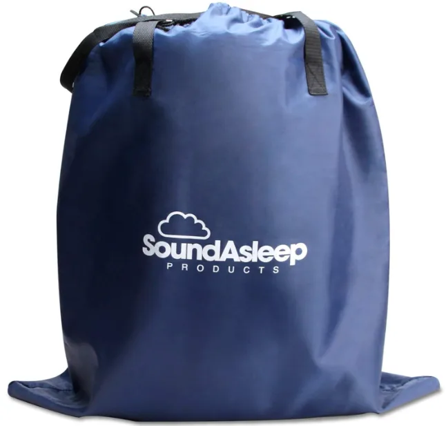 SoundAsleep Dream Series Air Mattress Review: A Comprehensive Guide 1 SoundAsleep Dream Series Air Mattress