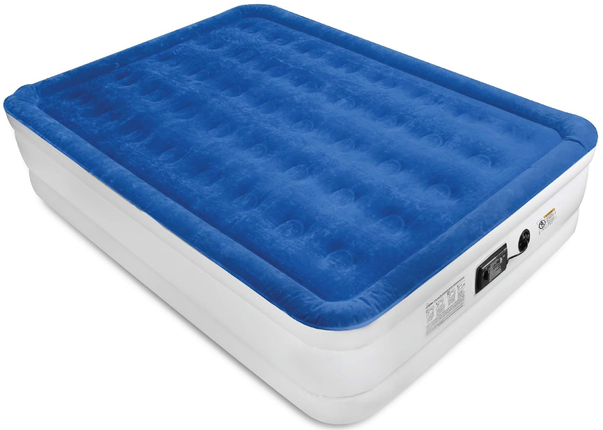 SoundAsleep Dream Series Air Mattress