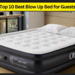 Top 10 Best Blow Up Bed for Guests