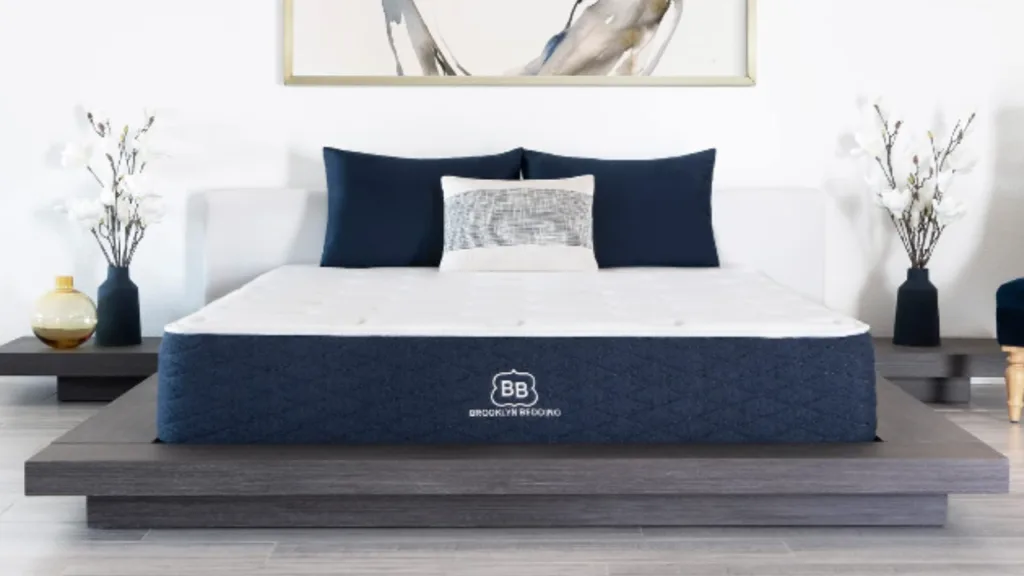 The Ultimate Guide to 1000 Pocket Spring Mattresses 1 1000 Pocket Spring Mattresses