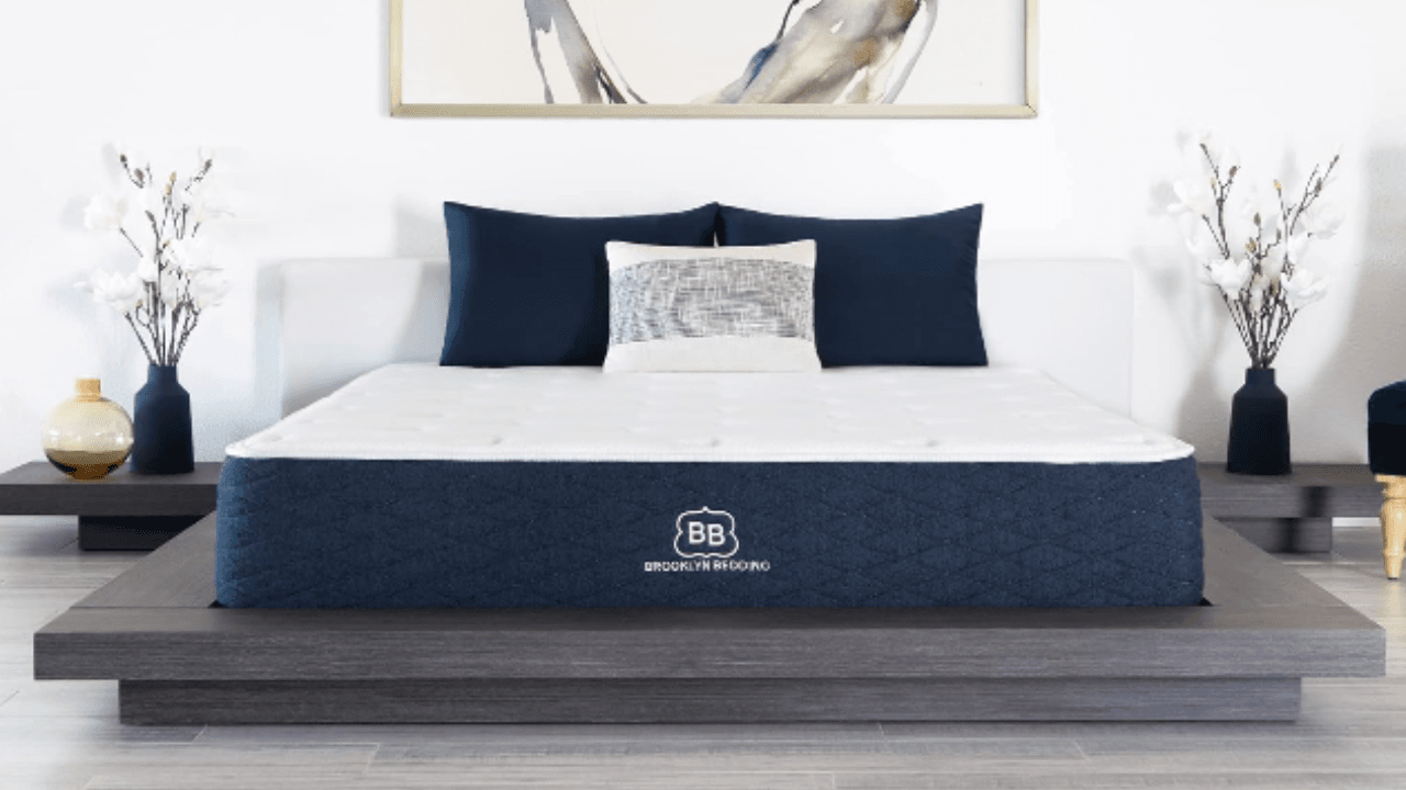 The Ultimate Guide to 1000 Pocket Spring Mattresses 5 The Ultimate Guide to 1000 Pocket Spring Mattresses