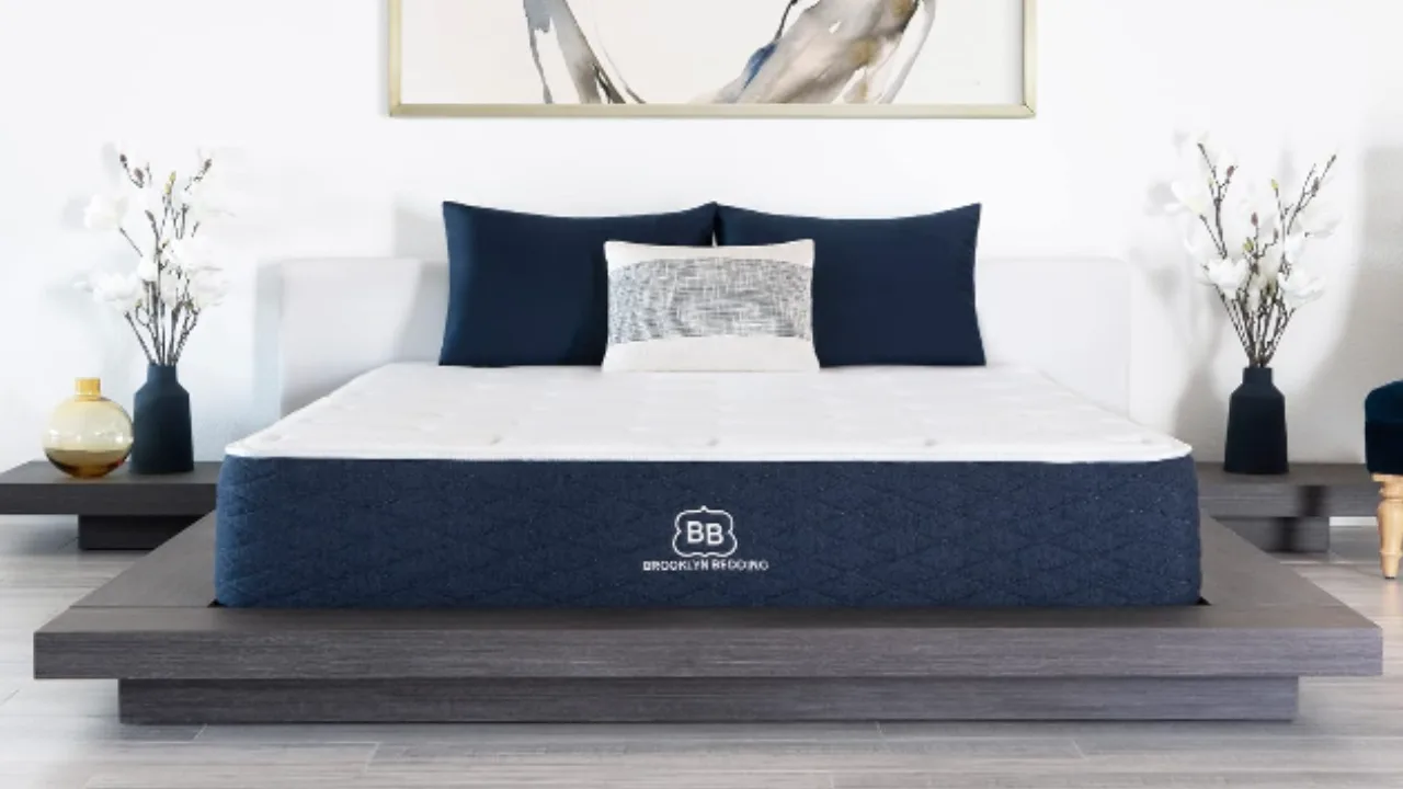 The Ultimate Guide to 1000 Pocket Spring Mattresses