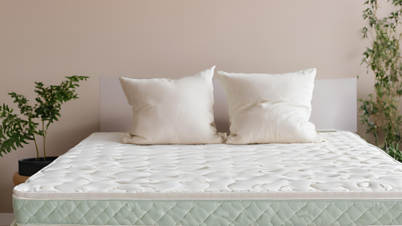 1500 Pocket Spring Mattress vs Memory Foam: Which is Right for You?