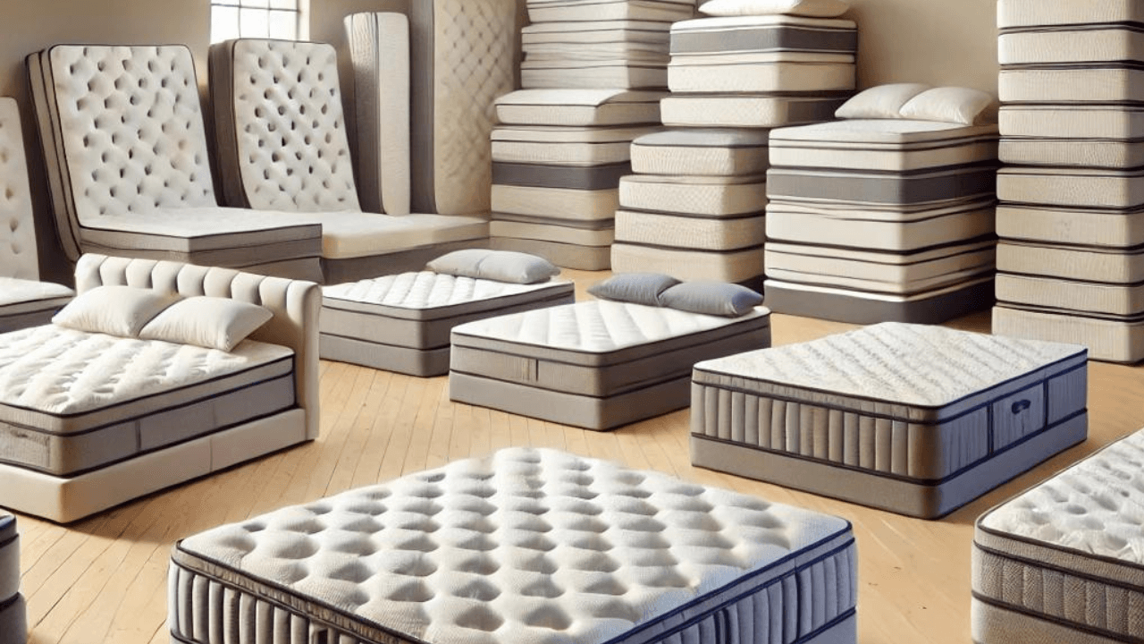 1500 Pocket Spring Mattress: The Ultimate Guide to Luxurious Sleep 6 1500 Pocket Spring Mattress: The Ultimate Guide to Luxurious Sleep