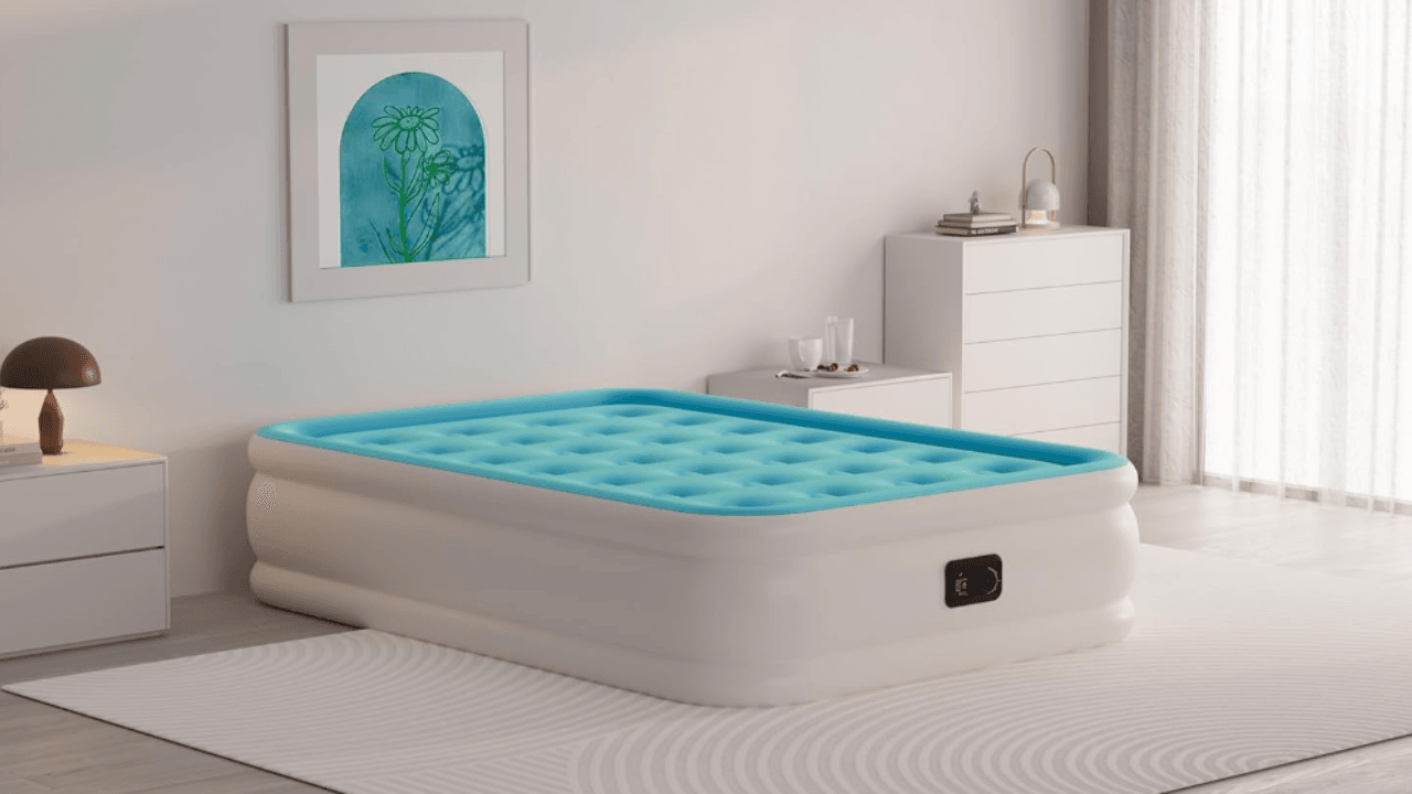 Affordable Air Mattress for Guests: Comfortable Solutions for Every Budget 1 Affordable Air Mattress for Guests: Comfortable Solutions for Every Budget