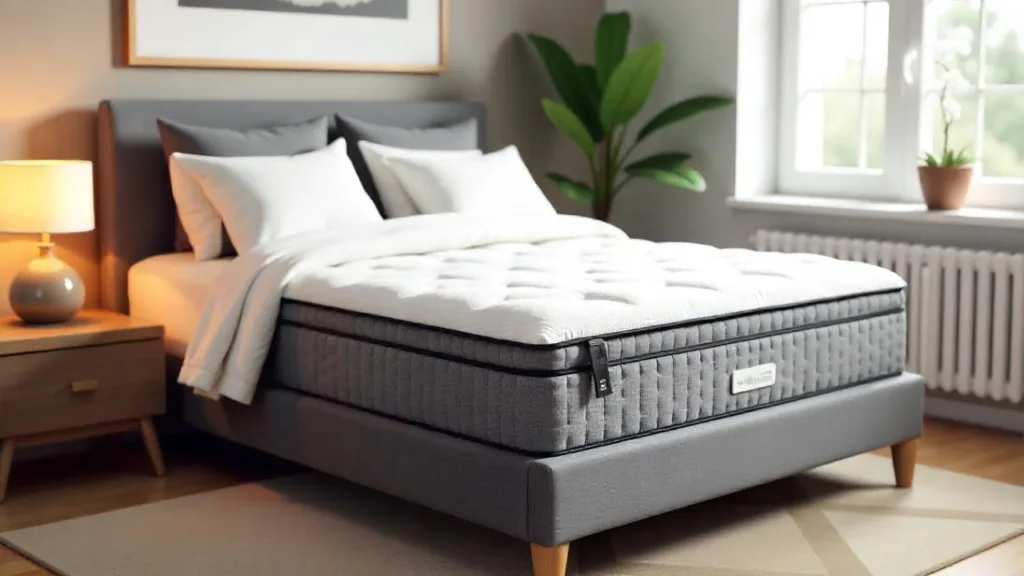 The Ultimate Guide to Choosing the Perfect Guest Room Air Mattress 1 Choosing the Perfect Guest Room Air Mattress