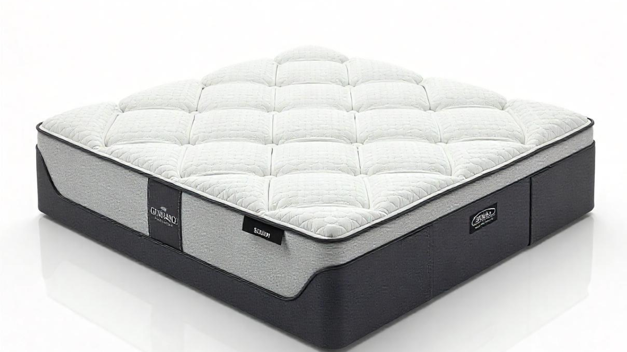 Double Height Air Mattress for Guests: The Ultimate Comfort Solution