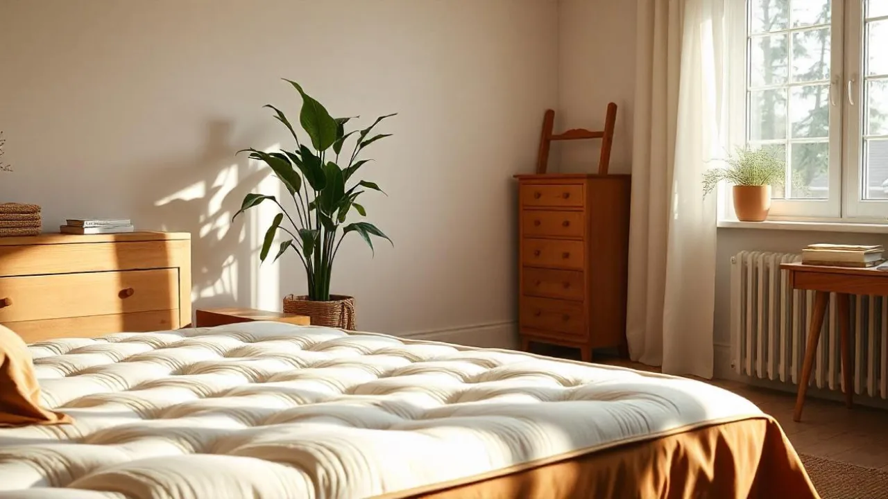 What is a Hybrid Mattress vs Memory Foam: A Comprehensive Guide