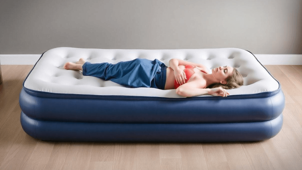 Ultimate Guide to Inflatable Air Mattresses for Guests 5 Ultimate Guide to Inflatable Air Mattresses for Guests