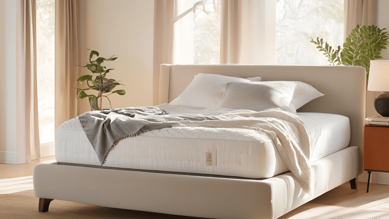 King Size Pocket Spring Mattress: The Ultimate Guide to Comfort and Support 10 King Size Pocket Spring Mattress: The Ultimate Guide to Comfort and Support