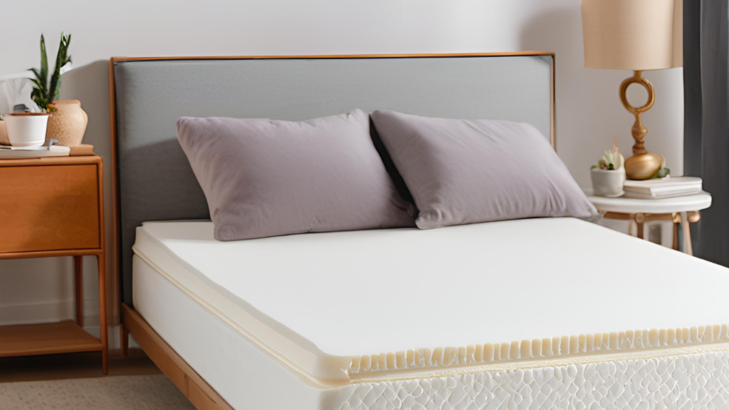 Nectar Hybrid Mattress vs Memory Foam