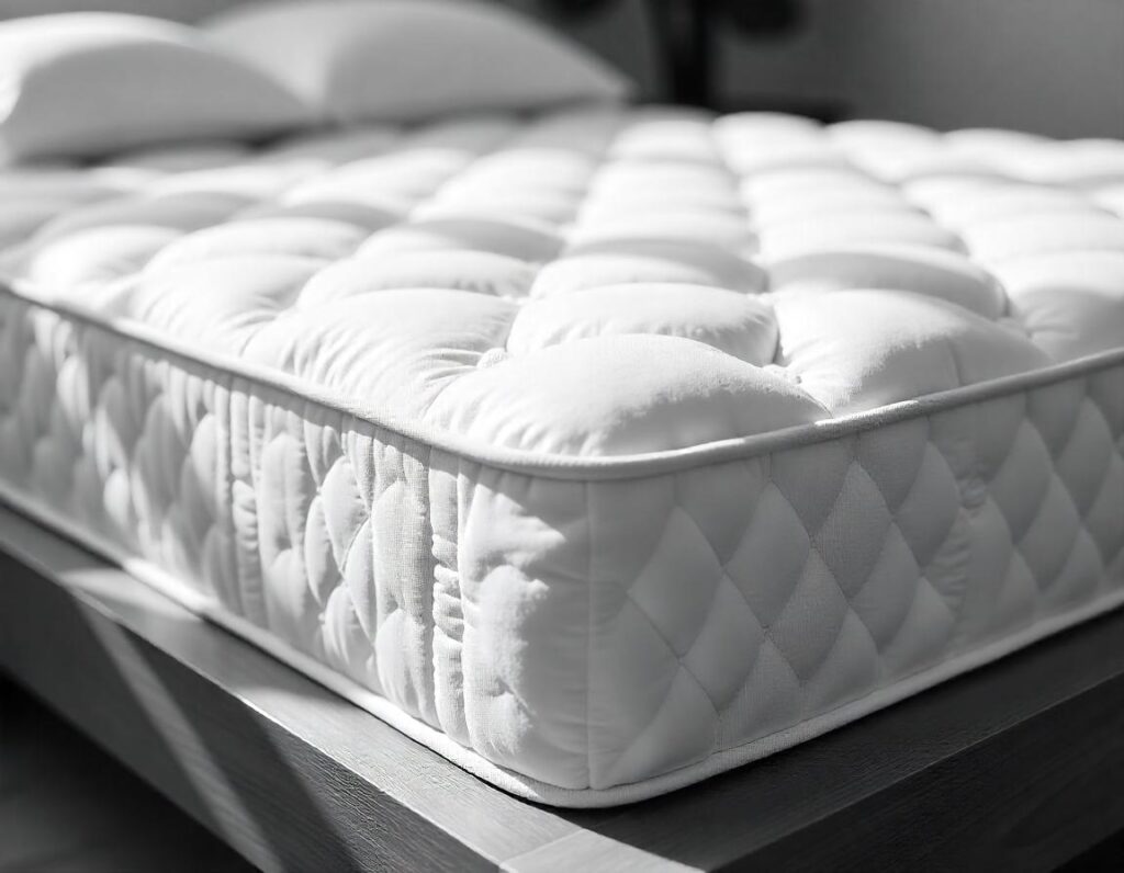 Pocket Spring Mattress vs Orthopedic Mattress