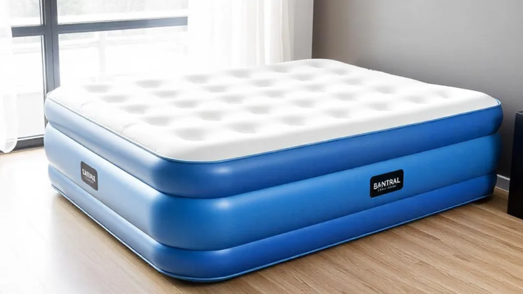 Portable Air Mattress for Guests: A Complete Guide 2 Portable Air Mattress for Guests