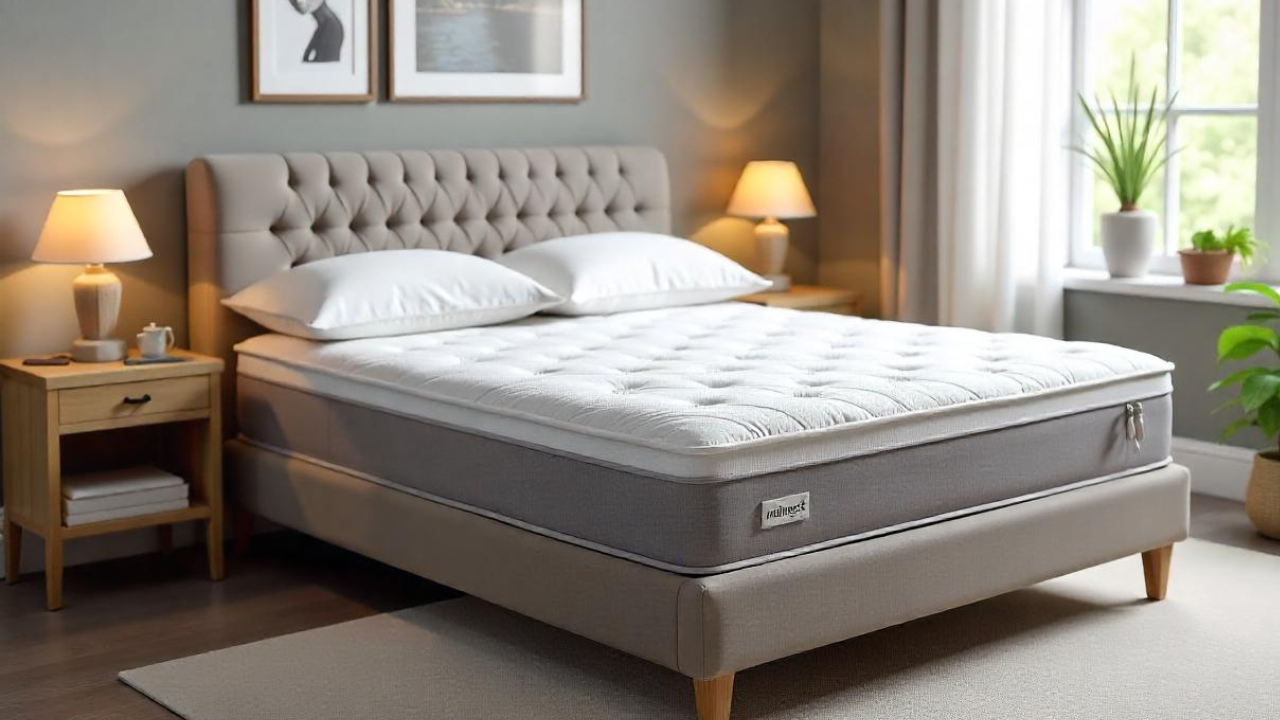 Raised Air Mattress for Guests: Your Ultimate Guide to Comfort and Convenience