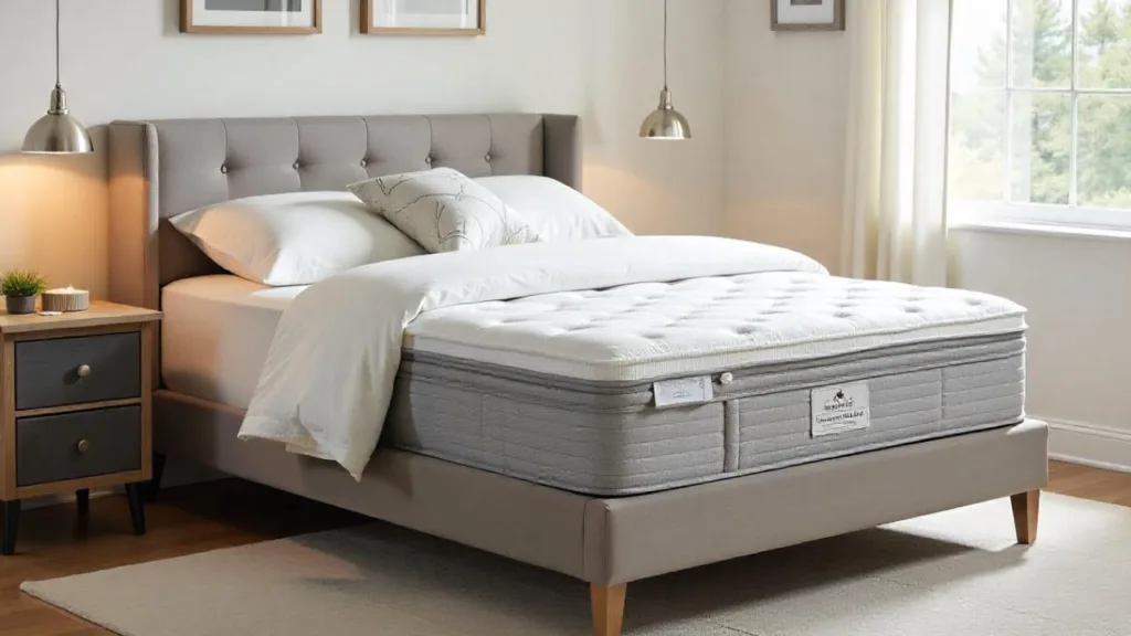 The Ultimate Guide to Single Pocket Spring Mattresses 1 Single Pocket Spring Mattress
