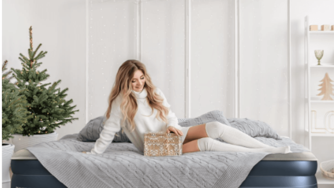 The Best Twin Air Mattresses for Your Guests: Comfort and Convenience 3 The Best Twin Air Mattresses for Your Guests: Comfort and Convenience