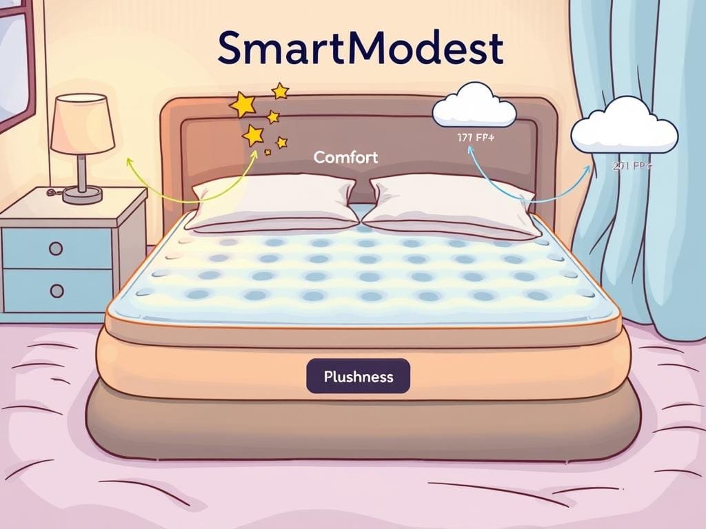 Air mattress comfort ratings Air mattress comfort ratings