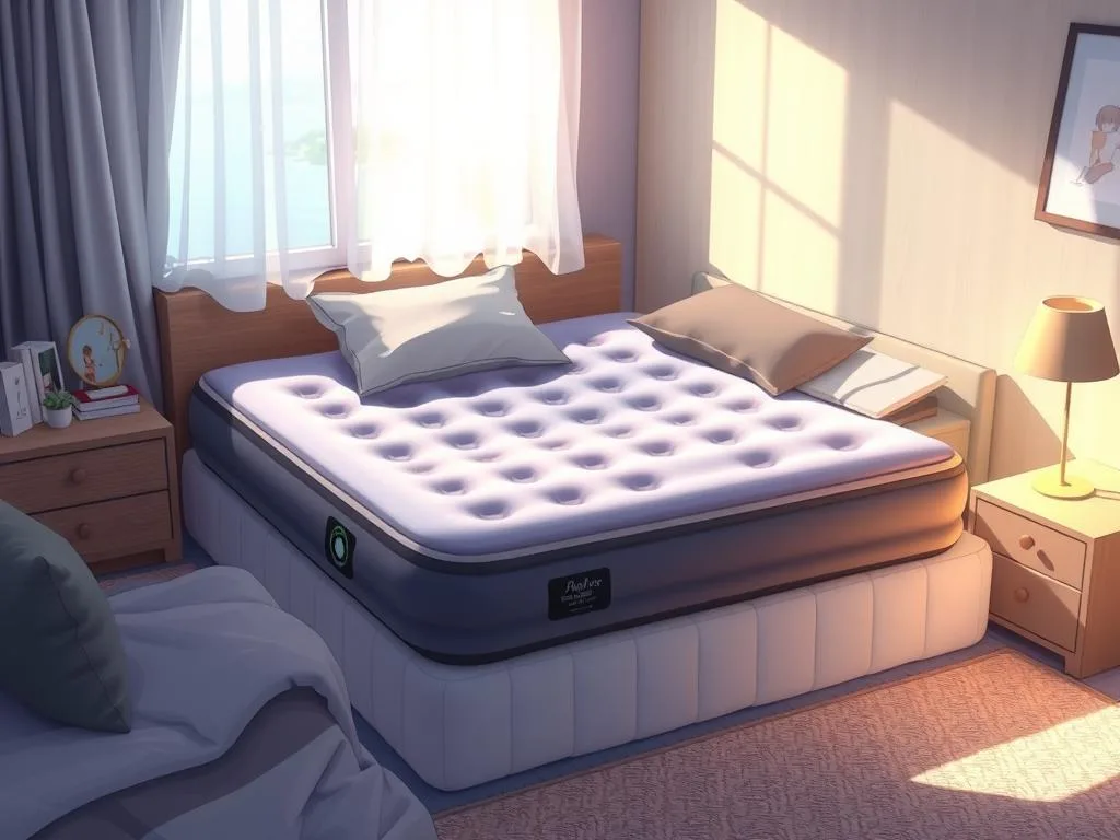 Air mattress shopping considerations Air mattress shopping considerations