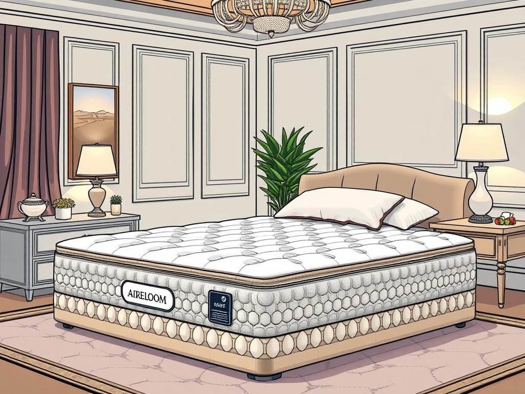 Aireloom mattress quality Aireloom mattress quality