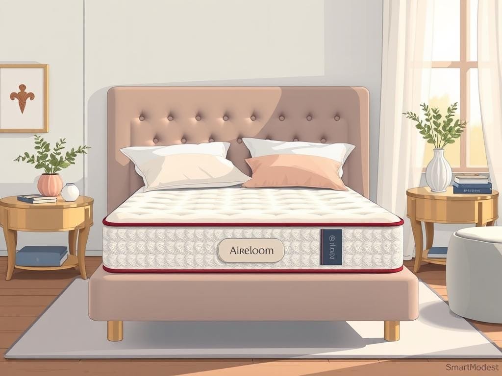 Which Aireloom Mattress Is The Best? Top Picks Guide