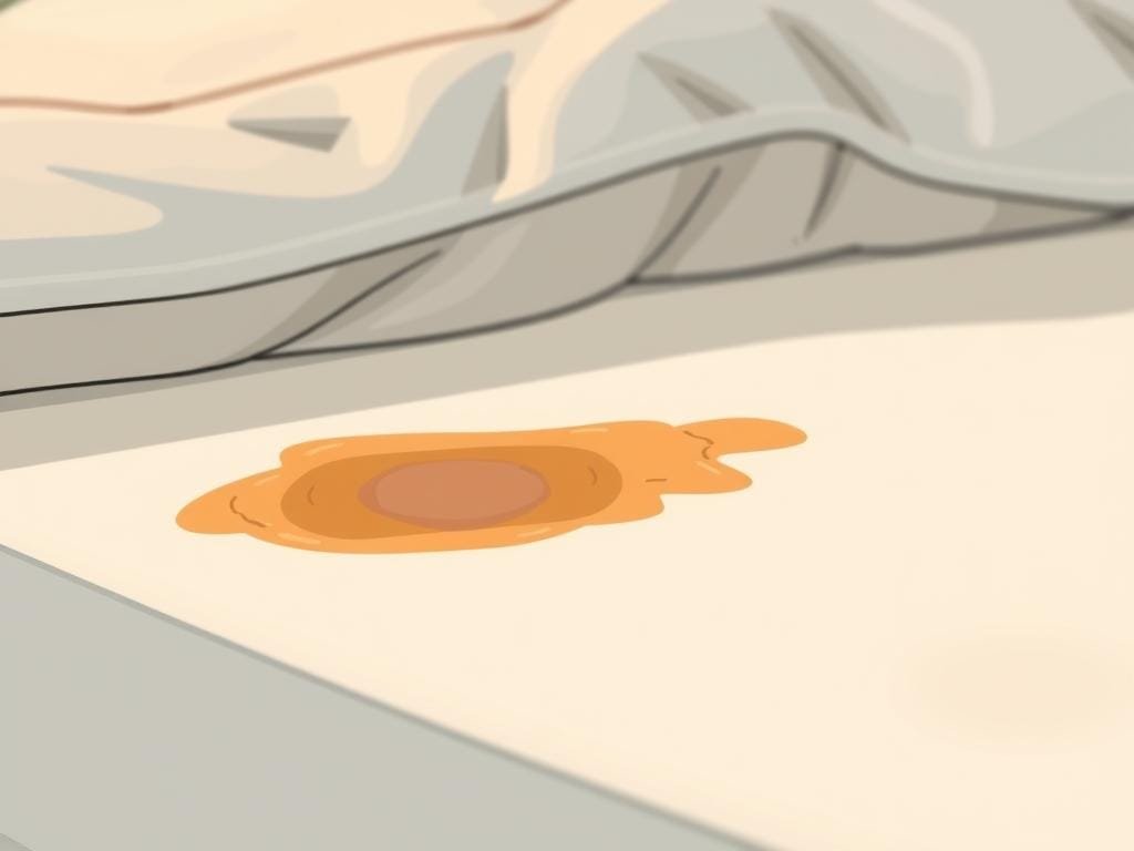 Assessing Memory Foam Mattress Damage