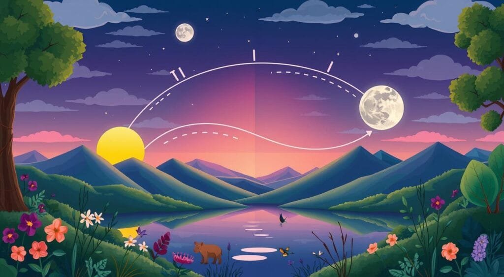 Circadian Rhythm What Is The Natural Sleep Pattern For Humans