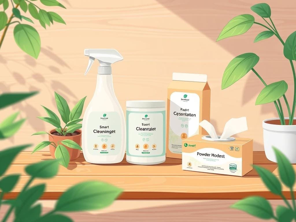 Cleaning Products Cleaning Products