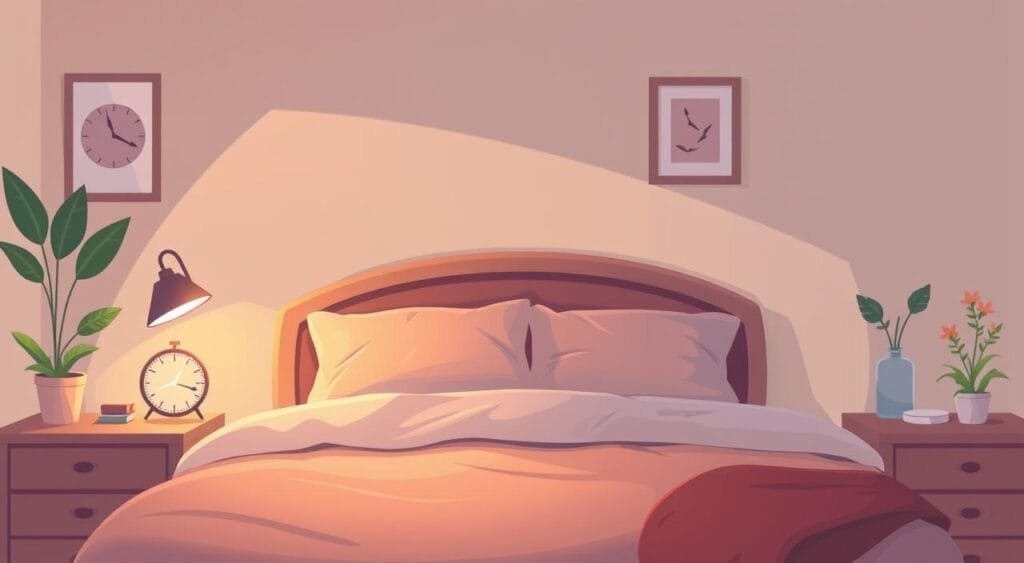 Consistent Sleep Routine Consistent Sleep Routine