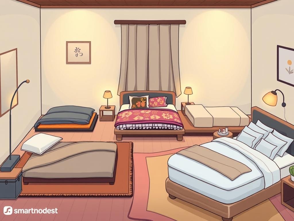 Cultural Sleep Habits