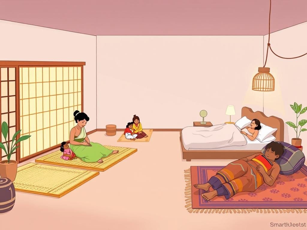 Cultural Sleep Practices