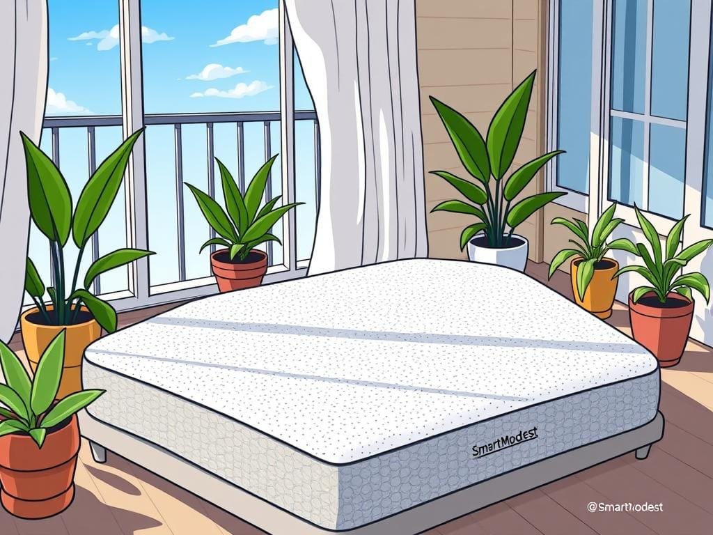 Drying memory foam mattress Drying memory foam mattress
