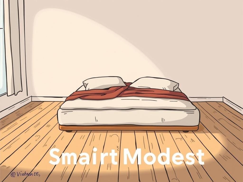 Can Sleeping on the Floor Cause Muscle Pain | Sleep Facts 1 Floor Sleeping