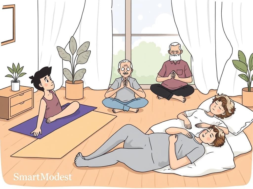 Floor sleeping candidates Floor sleeping candidates