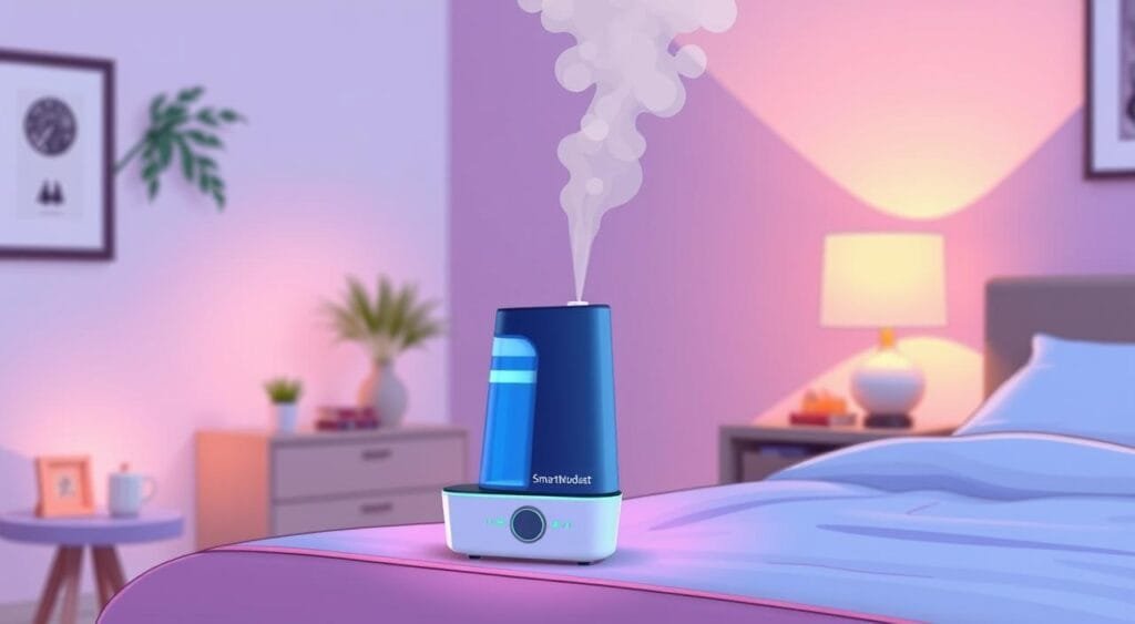 Humidifier Humidifier