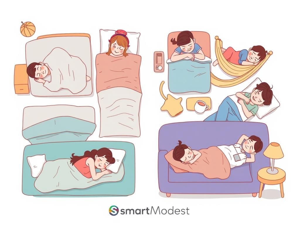 Individual Sleep Needs