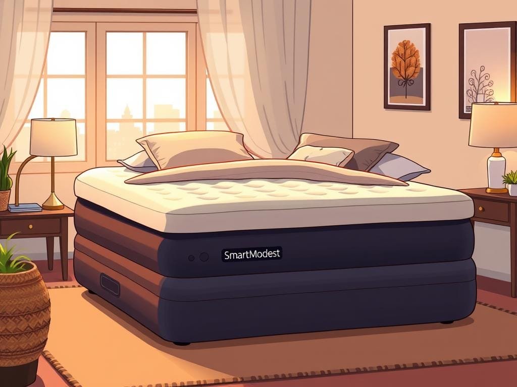 Intex Comfort Plush Elevated Airbed Intex Comfort Plush Elevated Airbed