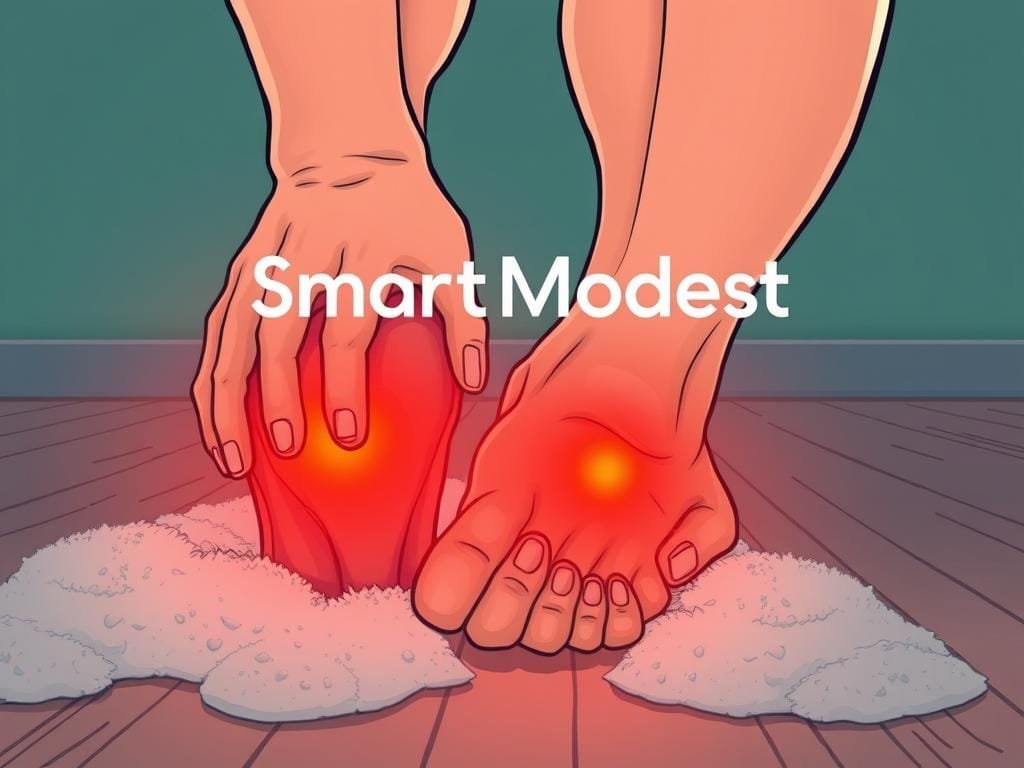 Joint pain Joint pain