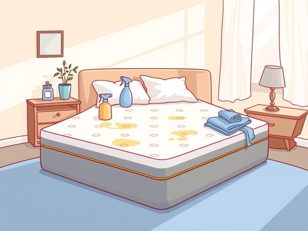 Mattress Cleaning Mattress Cleaning